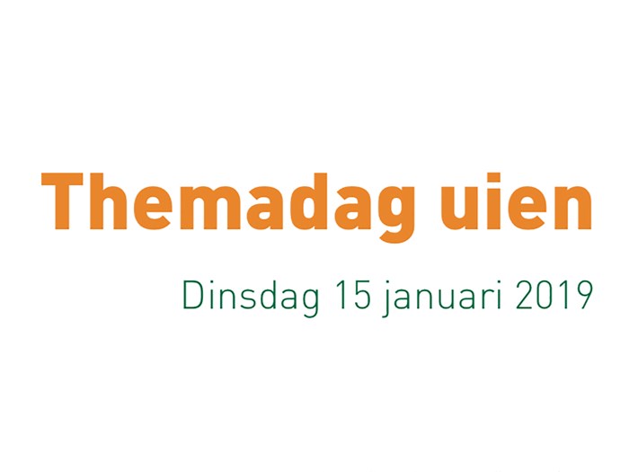 Themadag Uien 2019 Nws Teaser NEW