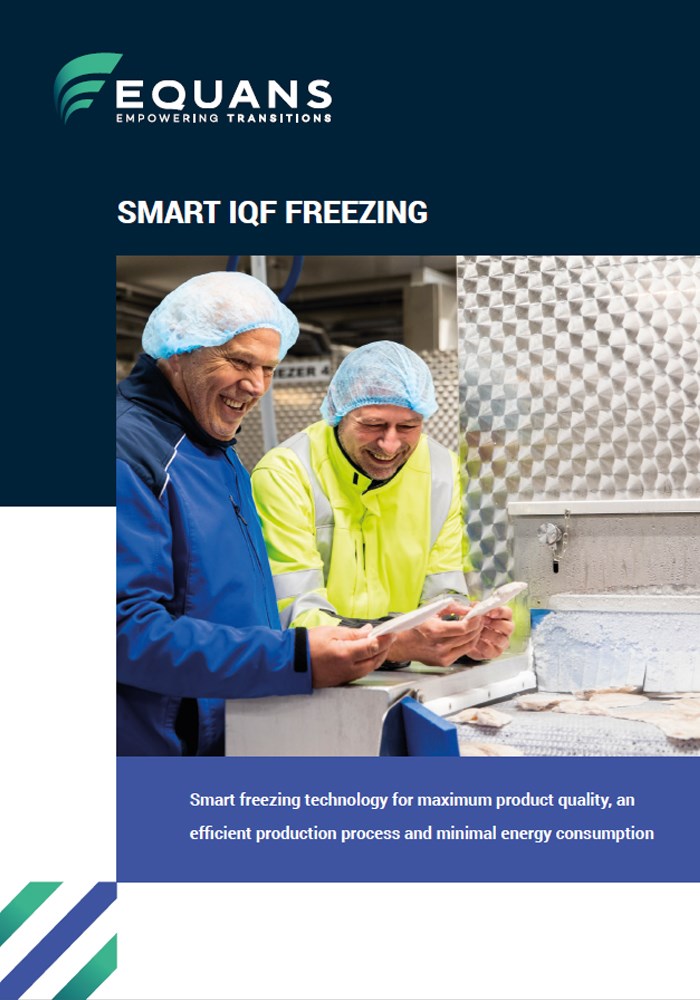 Knowledge Document Equans IQF Freezing Cover (1)