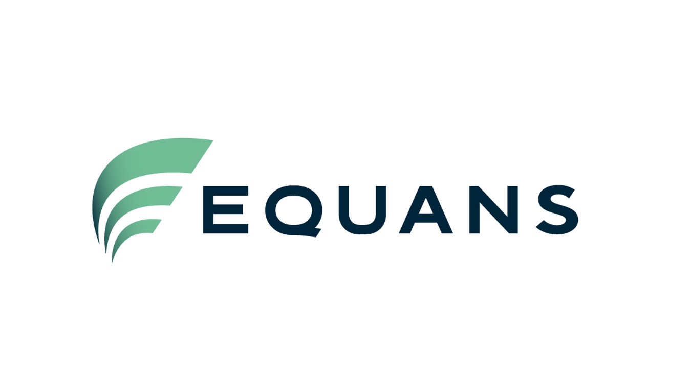 equans logo