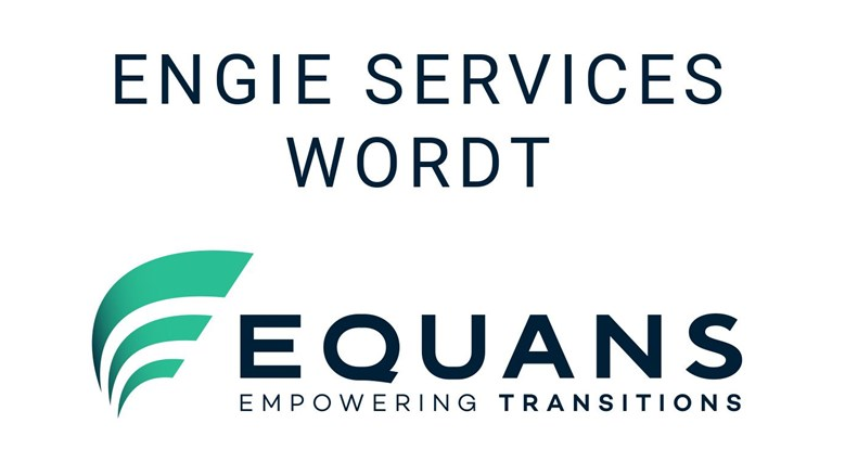 engie services wordt equans