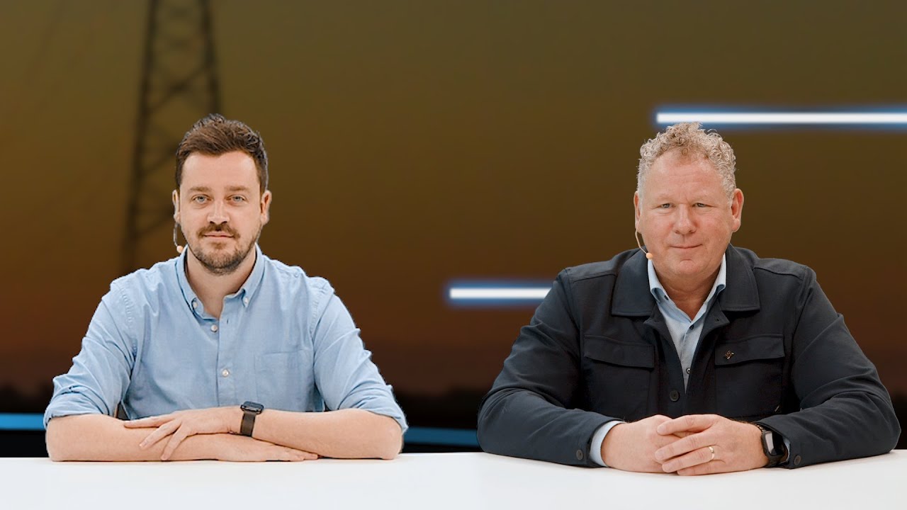 netcongestie video equans met henk tebben en martijn hamelink